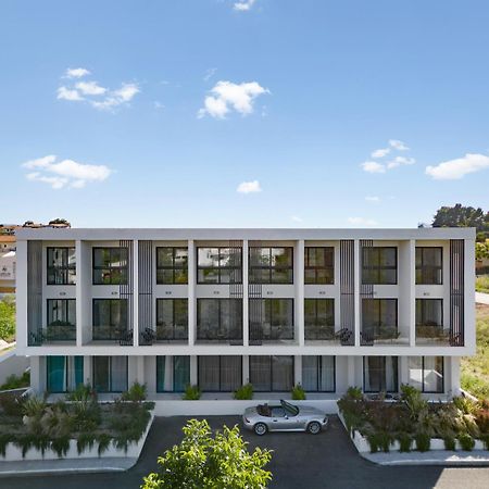 Zum Studio 3 Kallithea  エクステリア 写真