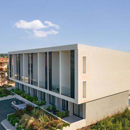 Zum Studio 3 Kallithea  エクステリア 写真