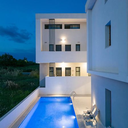 Zum Studio 3 Kallithea  エクステリア 写真