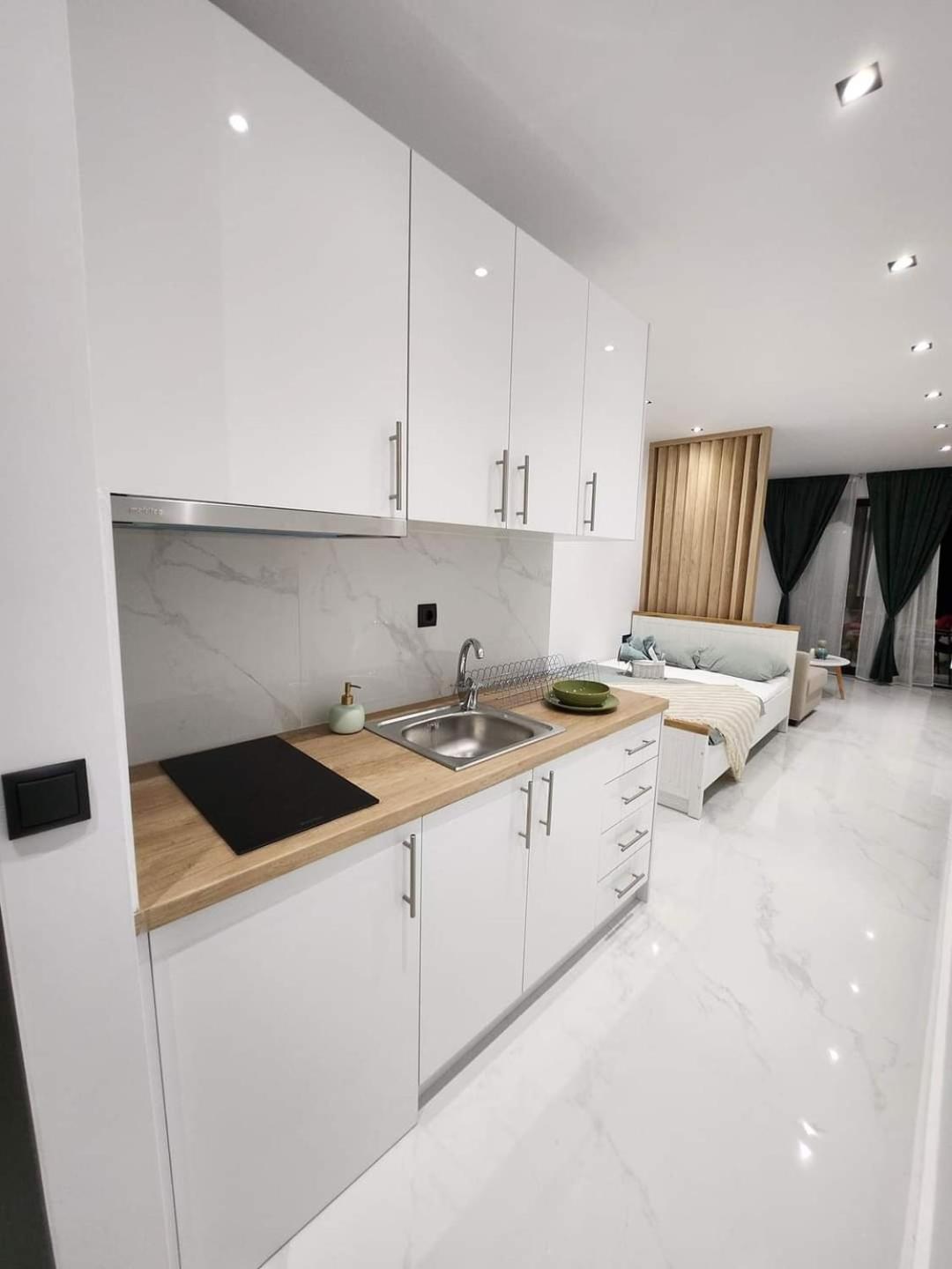 Zum Studio 3 Kallithea  エクステリア 写真