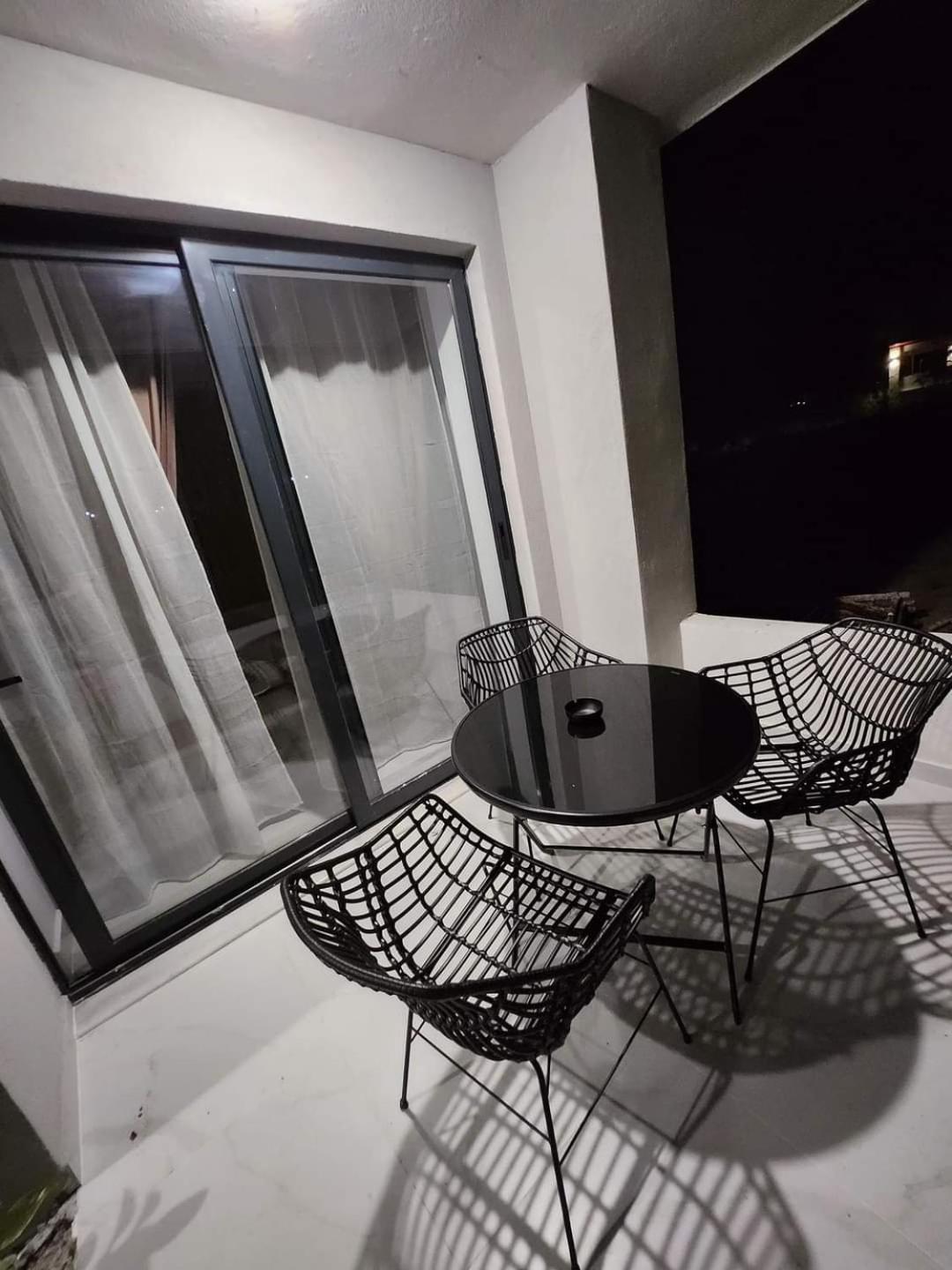 Zum Studio 3 Kallithea  エクステリア 写真